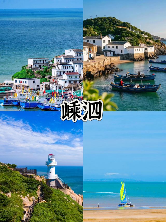 18°C避暑秘境！江浙滬1.5小時直達4個小眾冷門地！