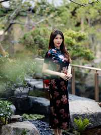 蘇州吳江！江南人的奢華浪漫全在這裡