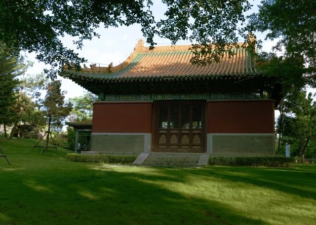 住錦江之星，解鎖集美學村奇妙之旅
