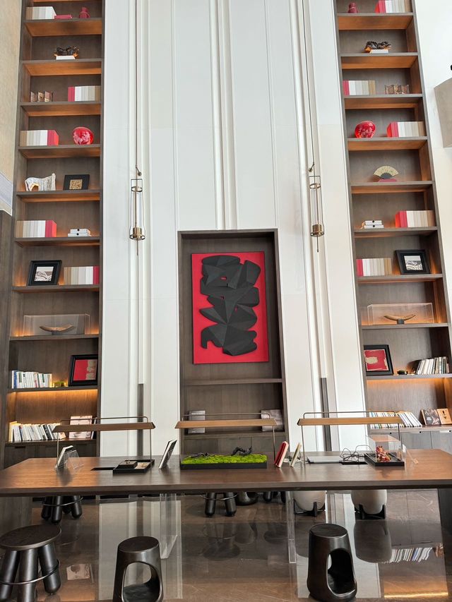 淘金秘景！呢間東方美學酒店好正