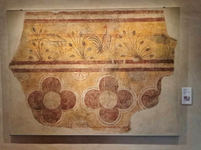 静觀宗教藝術作品