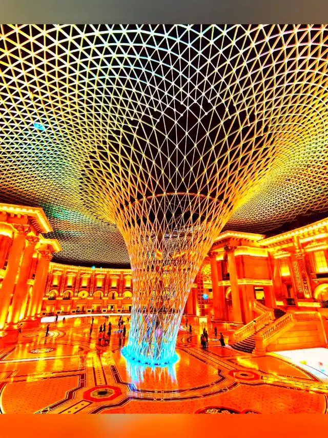 唔講唔知，原來呢度係佛山呀