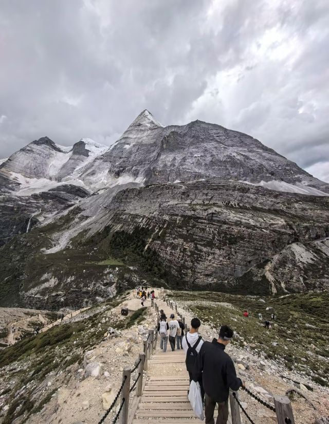 理塘之旅！一個令人喜出望外嘅地方