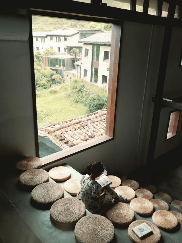 松陽10｜陳家鋪村||免門票但體驗感超正嘅古村