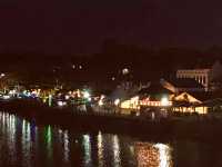 Kota Kinabalu in One Day: Tribal Heritage & Night City Glow 🎭🌆