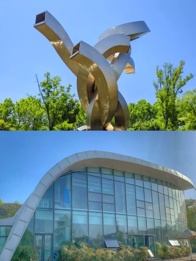 十堰很美，真不建議8月去。
