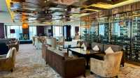 Centrally Located Hotel with Pleasant Amenities