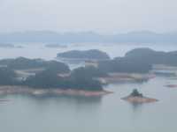 千島湖