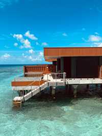 Honeymoon Bliss at a Gorgeous Resort