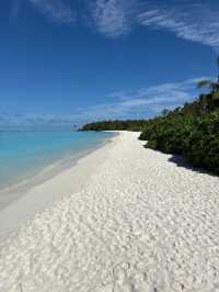 Heavenly Island Retreat with Stellar Service