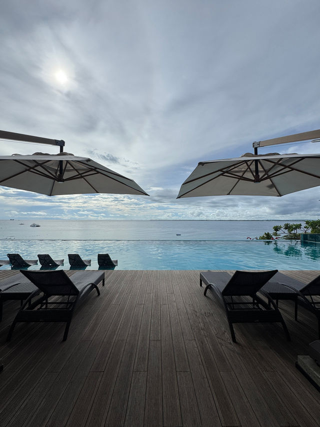 The Reef Resort Mactan: A Local Gem Worth Experiencing The Reef Resort Mactan: A Local Gem Worth Experiencing