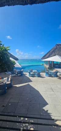 Breathtaking Stay at C Mauritius