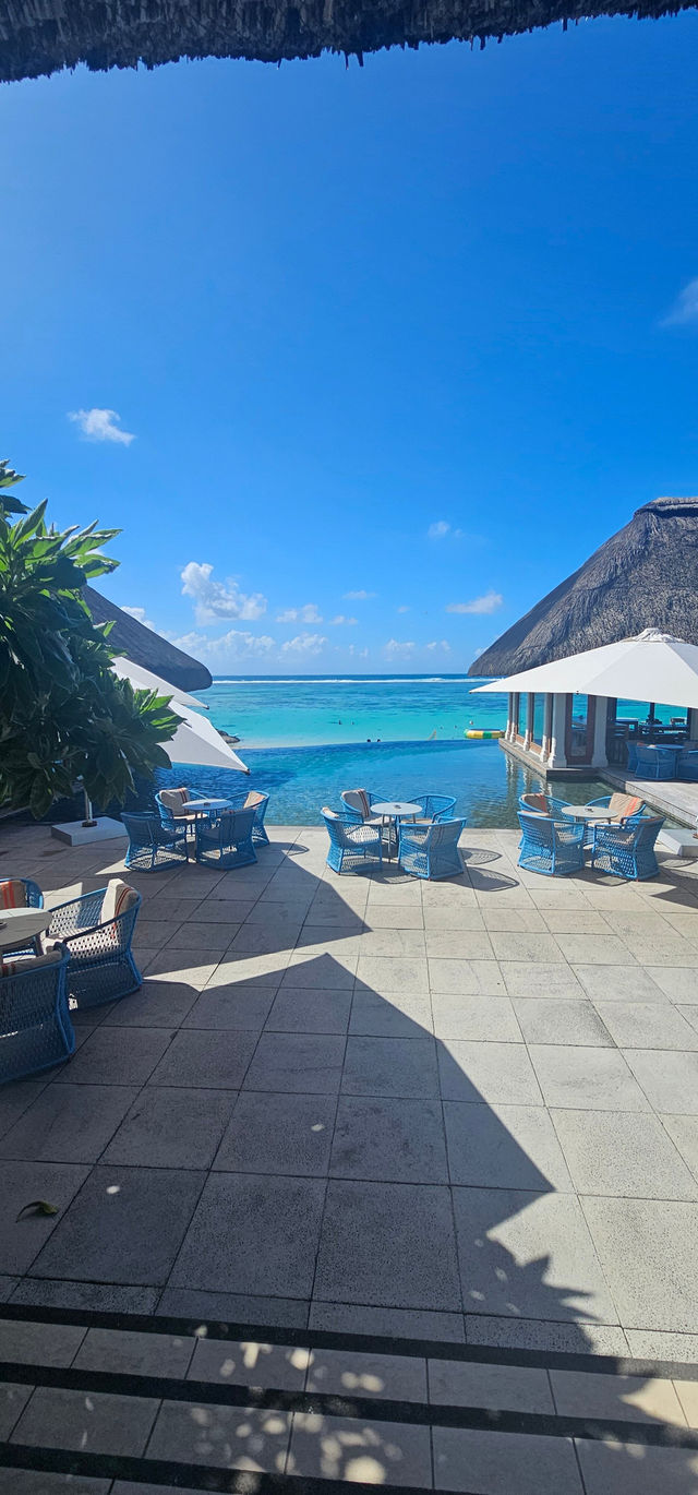Breathtaking Stay at C Mauritius