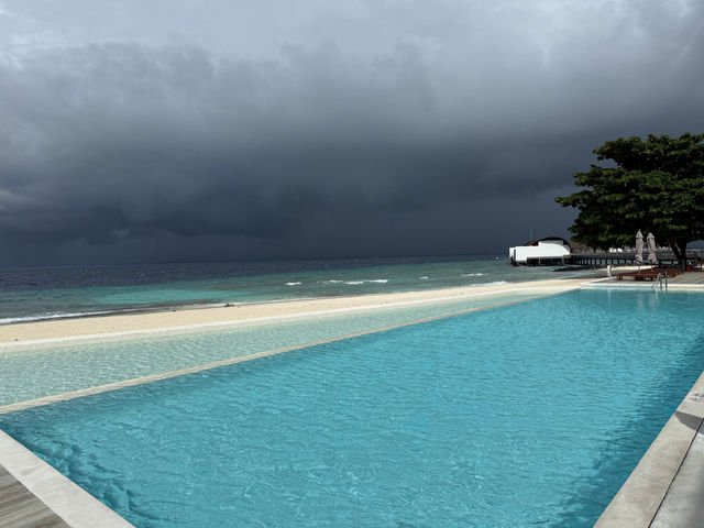 An Unforgettable Family Trip at The Westin Maldives