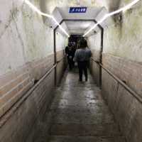 【中国 吉林省】長春 偽満皇宮博物館（伪满皇宫博物院）