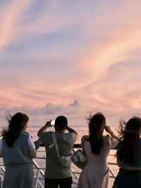 🚢 鼓浪嶼號 5日4夜小攻略 🏝️