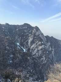 西安五日遊