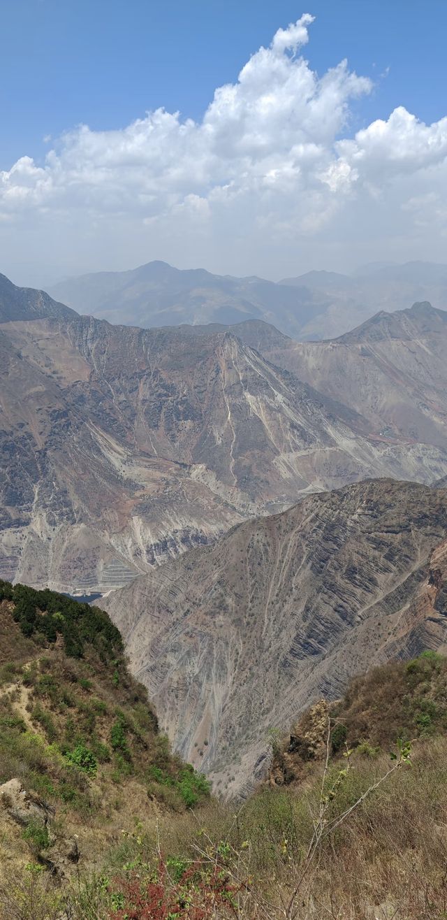 昆明周邊|打卡國家地理雜誌封面同款風光 昆明周邊|打卡國家地理雜誌封面同款風光