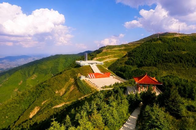 【寧夏七天浪玩攻略】塞上江南的慢生活，就該這麼耍！