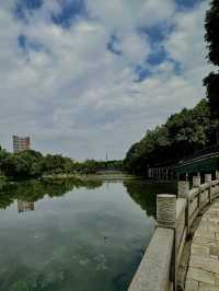 Улица Фарфора (瓷器街, Cíqì Jiē