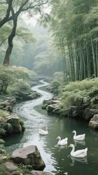 紹興3天2晚親子遊攻略 ｜ 江南小橋流水