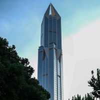 🌆 Huangpu District: Shanghai’s Cultural and Commercial Heart