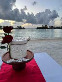 Unforgettable Wedding Anniversary Celebration at Villa Nautica