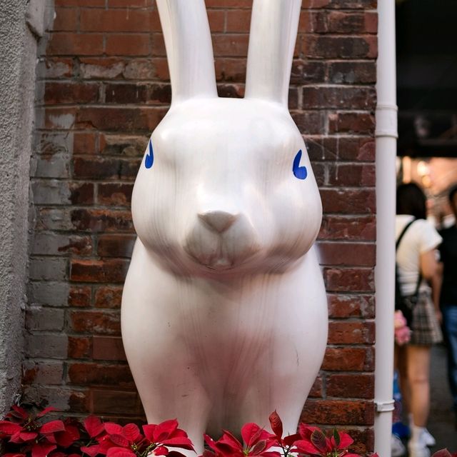 🌿 Tianzifang Alleys: The Soul of Shanghai’s Creative Side
