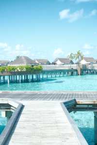 Unforgettable Honeymoon at Niyama
