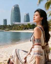 儋州+保姆級攻略帶你遊玩絕美景點