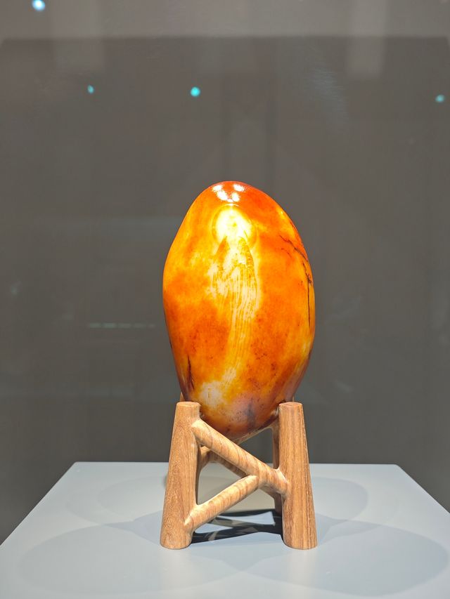 天工與畫意丨王一卜玉雕藝術展 天工與畫意丨王一卜玉雕藝術展