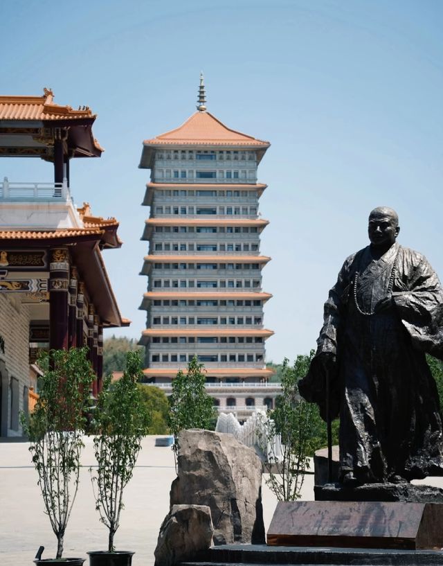 宜興.陶都竹洞天三日遊旅行攻略，預算600元，玩到嗨！