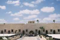 埃及｜亞歷山大一點也不壓力山大