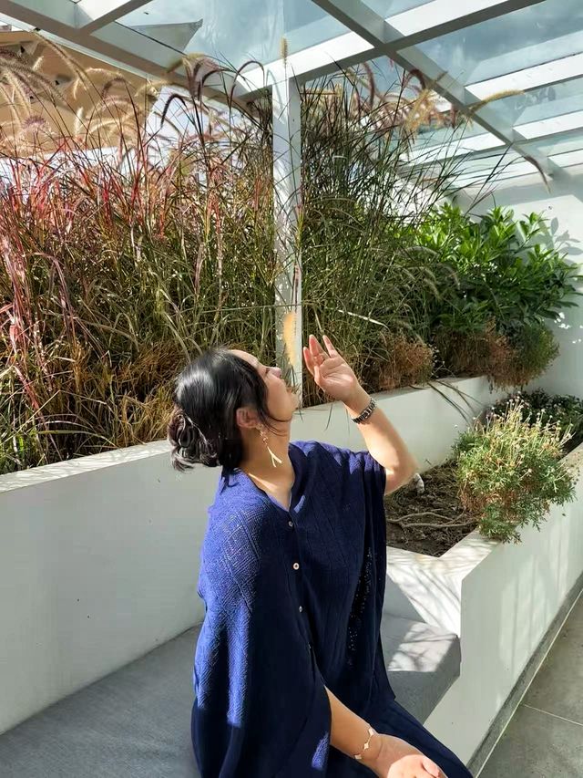 在大理古城，這家寶藏法式風民宿被我找到了