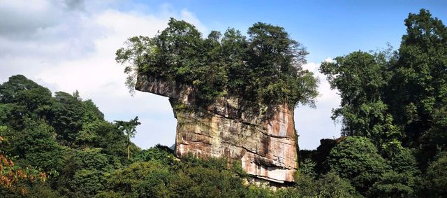 成都周邊寶藏地|天台山超全遊玩指南 成都周邊寶藏地|天台山超全遊玩指南