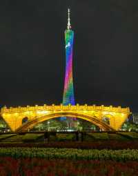 廣州夏日浪漫限定 這份私藏攻略請收好！