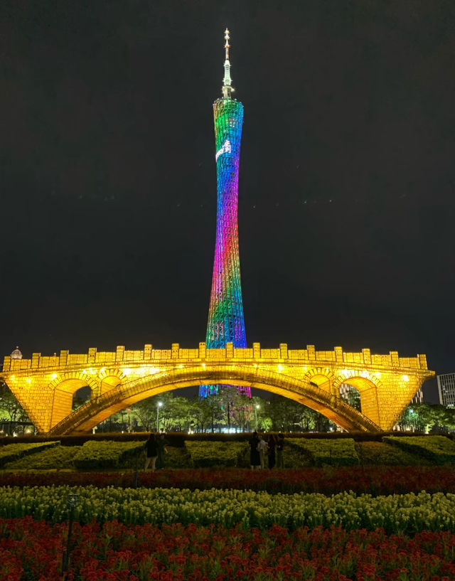 廣州夏日浪漫限定 這份私藏攻略請收好！