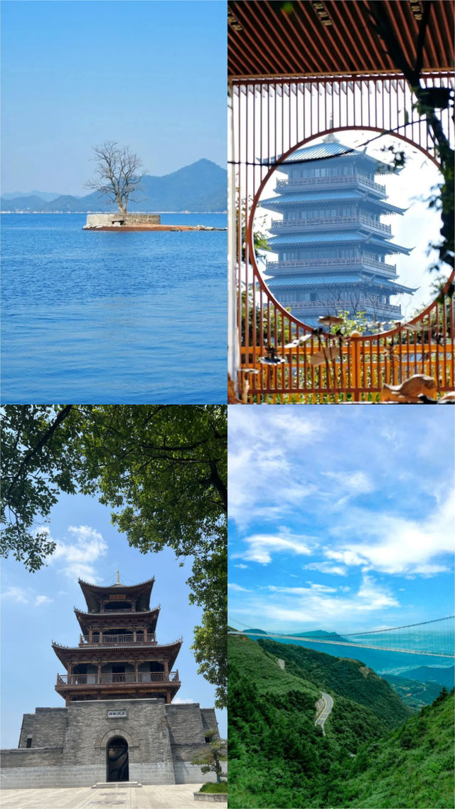 永修玩了三天，我的消費觀崩塌了