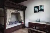 中共湘區委員會舊址