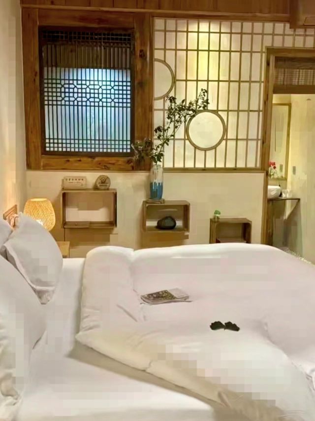 特種兵住酒店之成都篇474