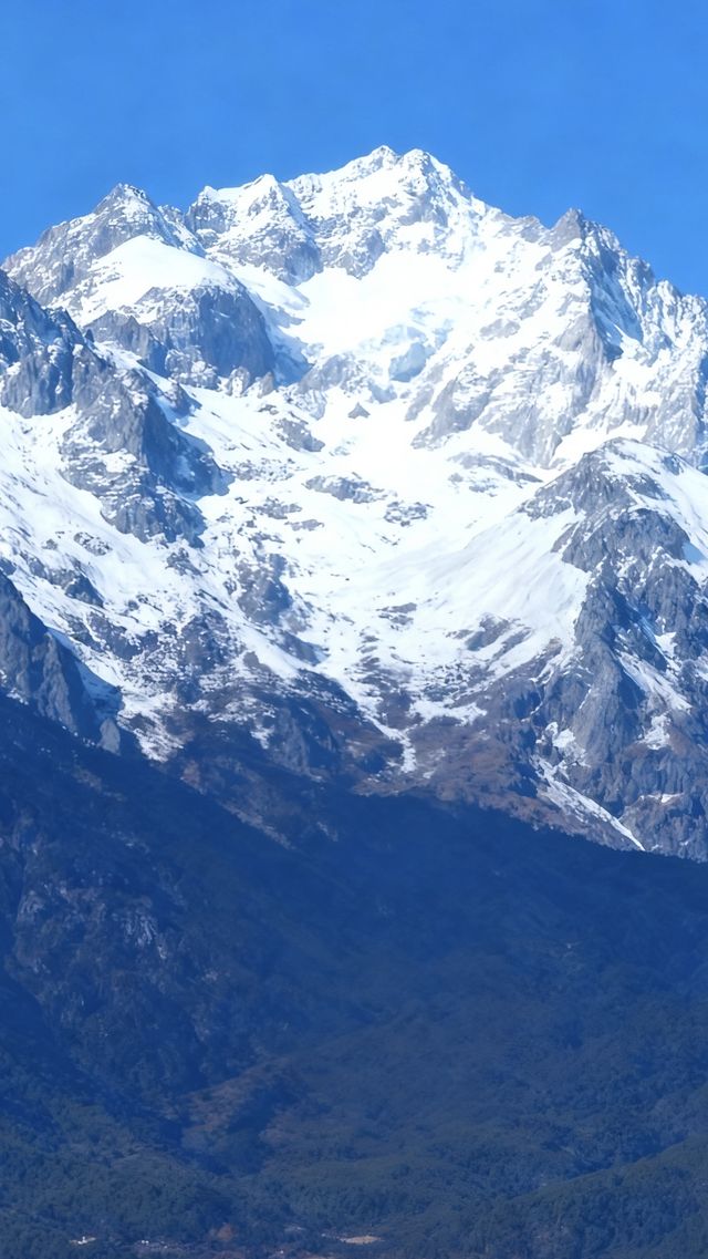 滇西 5 天漫遊日記！在麗江、大理、玉龍雪山，把日子過成詩