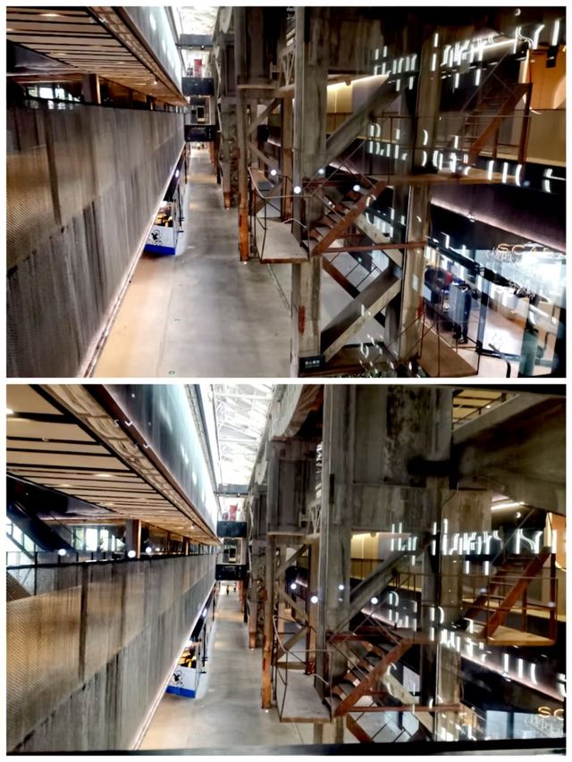 東岸·船廠1862丨國慶魔都打卡D9站b