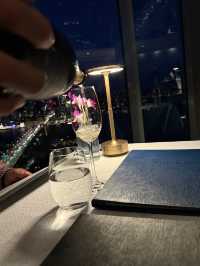 Exceptional Dining at Shangri-La Sydney