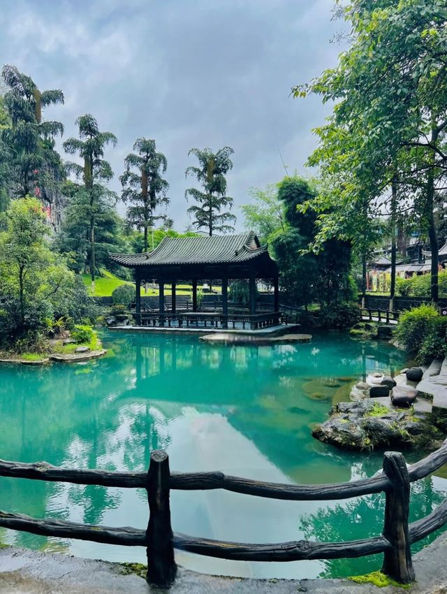 20℃的暖冬仙境！崇左親子遊天花板攻略來啦