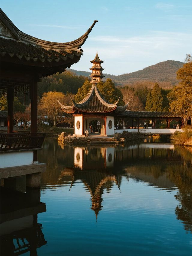 寒山湖露營全記錄,星空草坪與湖光山色 寒山湖露營全記錄,星空草坪與湖光山色