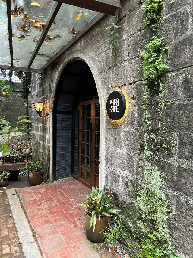 🇪🇸 中古世紀西班牙風格建築|馬尼拉古城的時光倒流之旅 🇪🇸 中古世紀西班牙風格建築|馬尼拉古城的時光倒流之旅