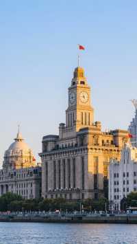 【青島出發·上海3天2晚】一場一摩登與煙火交織的都市漫遊記