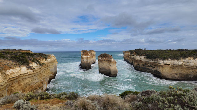 自駕大洋路,我發現兩日版的精華路線 自駕大洋路,我發現兩日版的精華路線