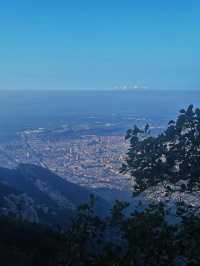 鄭州嵩山少林寺｜少林寺必拍絕美風景