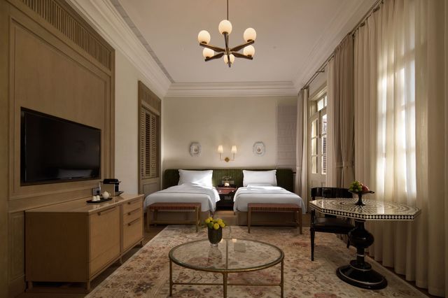 林氏府|百年府第,續寫菽莊家族史 林氏府|百年府第,續寫菽莊家族史